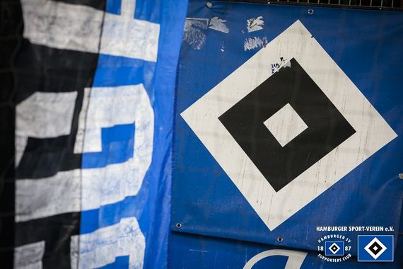 Hamburger SV vs 1. FC Heidenheim 1846 (0-1) (25)