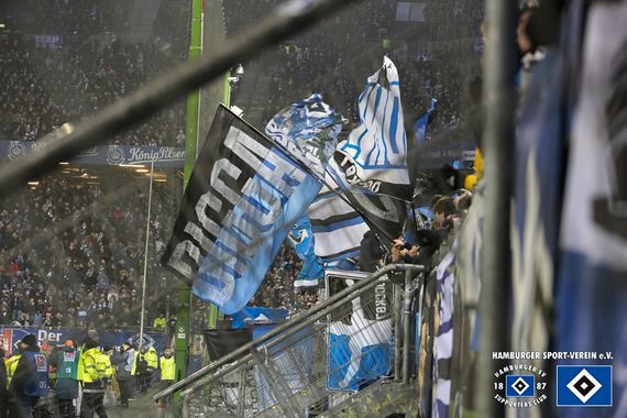Hamburger SV vs 1. FC Heidenheim 1846 (0-1) (26)