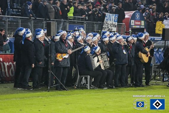 Hamburger SV vs 1. FC Heidenheim 1846 (0-1) (27)