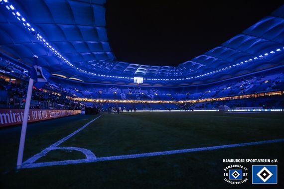 Hamburger SV vs 1. FC Heidenheim 1846 (0-1) (28)