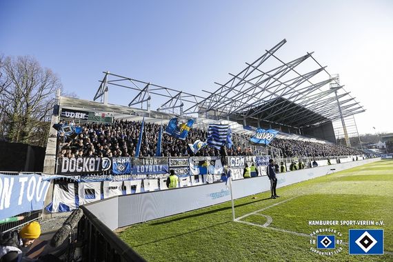 SV Darmstadt 98 vs Hamburger SV (2-2) (1)