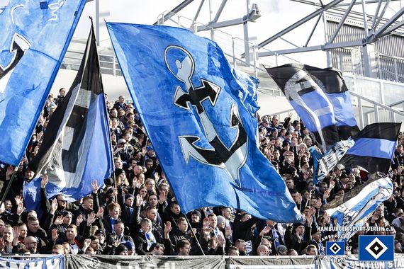 SV Darmstadt 98 vs Hamburger SV (2-2) (9)