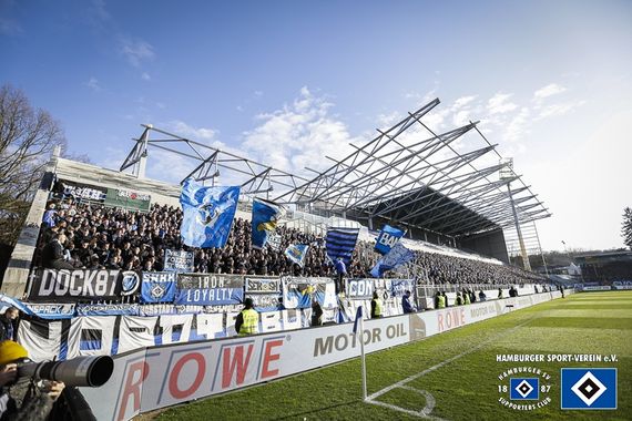 SV Darmstadt 98 vs Hamburger SV (2-2) (13)