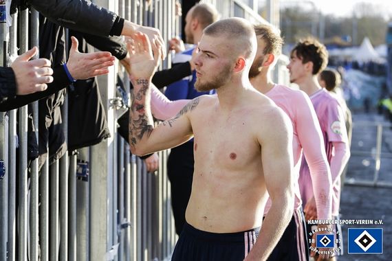 SV Darmstadt 98 vs Hamburger SV (2-2) (27)