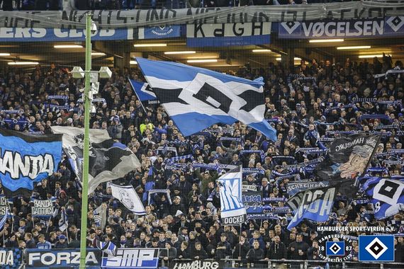 Hamburger SV vs 1. FC Nürnberg (4-1) (1)