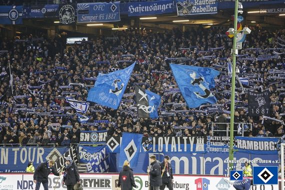 Hamburger SV vs 1. FC Nürnberg (4-1) (4)