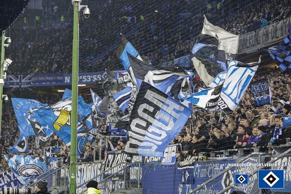 Hamburger SV vs 1. FC Nürnberg (4-1) (8)