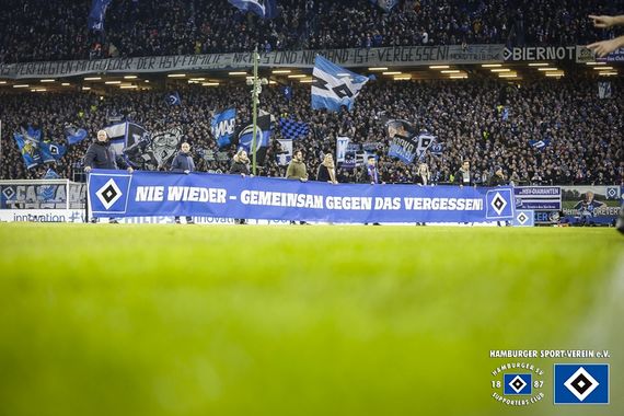 Hamburger SV vs 1. FC Nürnberg (4-1) (9)