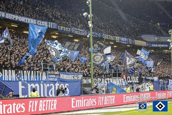Hamburger SV vs 1. FC Nürnberg (4-1) (10)