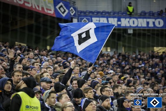 Hamburger SV vs 1. FC Nürnberg (4-1) (13)