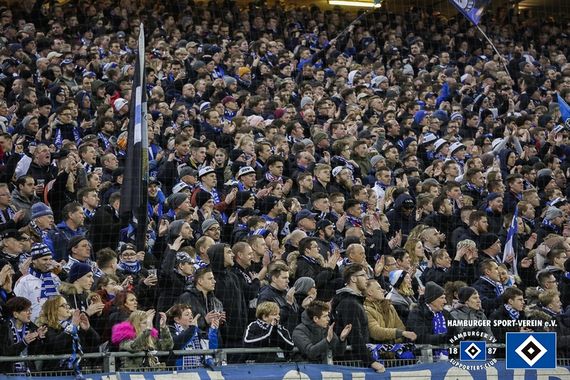 Hamburger SV vs 1. FC Nürnberg (4-1) (14)