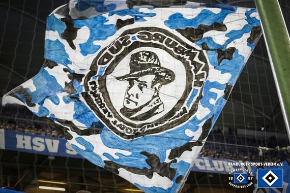 Hamburger SV vs 1. FC Nürnberg (4-1) (16)