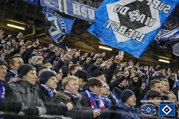 Hamburger SV vs 1. FC Nürnberg (4-1) (17)