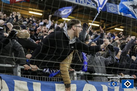 Hamburger SV vs 1. FC Nürnberg (4-1) (19)