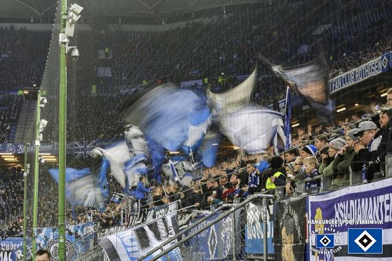Hamburger SV vs 1. FC Nürnberg (4-1) (23)