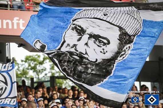 1. FC Nürnberg vs Hamburger SV (0-4) (3)
