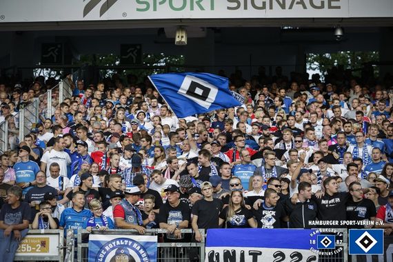 1. FC Nürnberg vs Hamburger SV (0-4) (4)