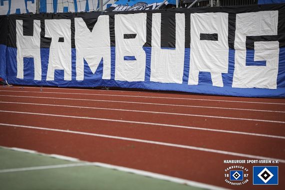 1. FC Nürnberg vs Hamburger SV (0-4) (5)