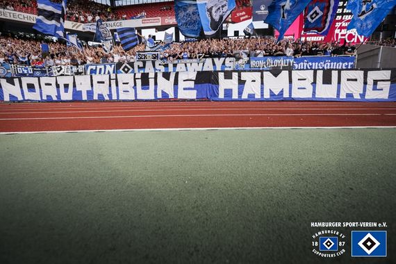 1. FC Nürnberg vs Hamburger SV (0-4) (7)