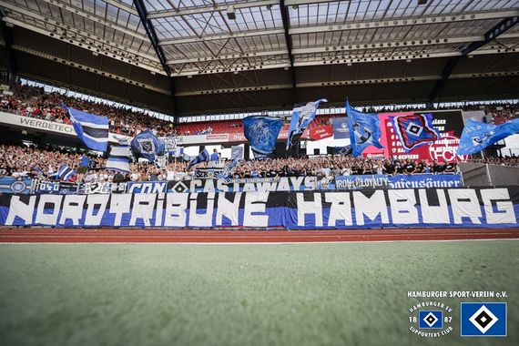 1. FC Nürnberg vs Hamburger SV (0-4) (8)