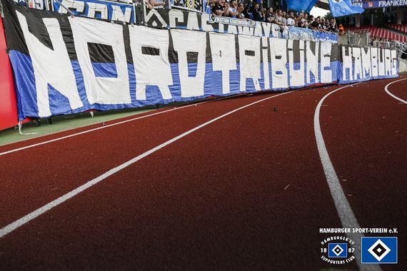 1. FC Nürnberg vs Hamburger SV (0-4) (10)