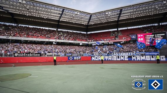 1. FC Nürnberg vs Hamburger SV (0-4) (11)