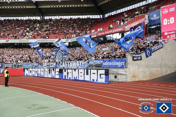 1. FC Nürnberg vs Hamburger SV (0-4) (12)