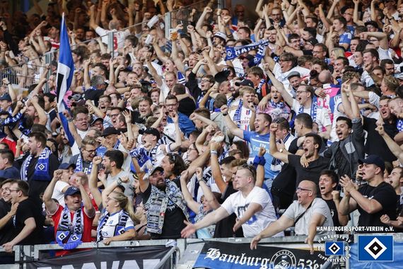 1. FC Nürnberg vs Hamburger SV (0-4) (16)