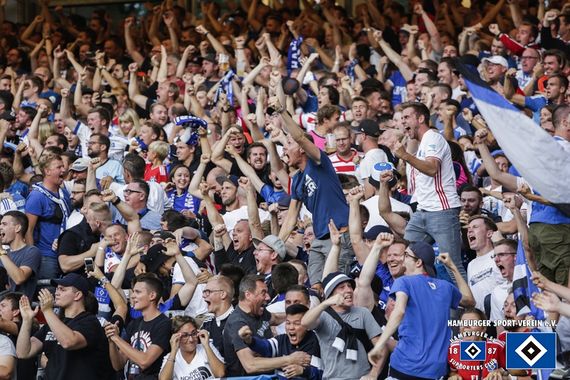 1. FC Nürnberg vs Hamburger SV (0-4) (17)