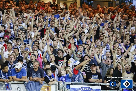 1. FC Nürnberg vs Hamburger SV (0-4) (20)