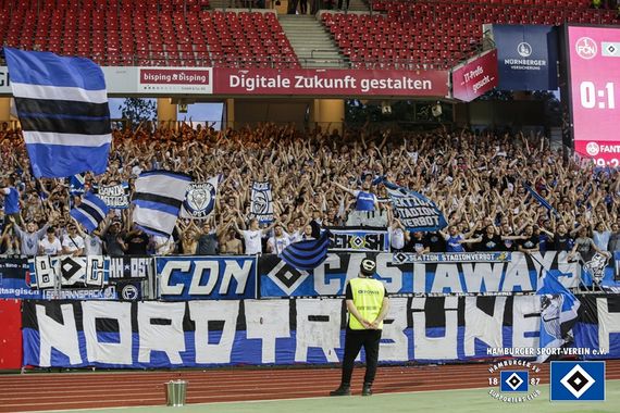 1. FC Nürnberg vs Hamburger SV (0-4) (22)