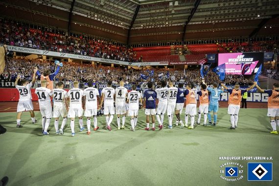 1. FC Nürnberg vs Hamburger SV (0-4) (27)
