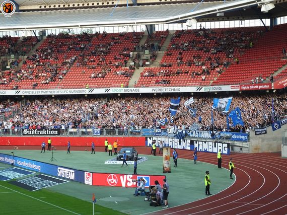 1. FC Nürnberg vs Hamburger SV (0-4) (31)