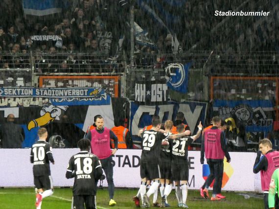 VfL Bochum vs Hamburger SV (4-1) (1)