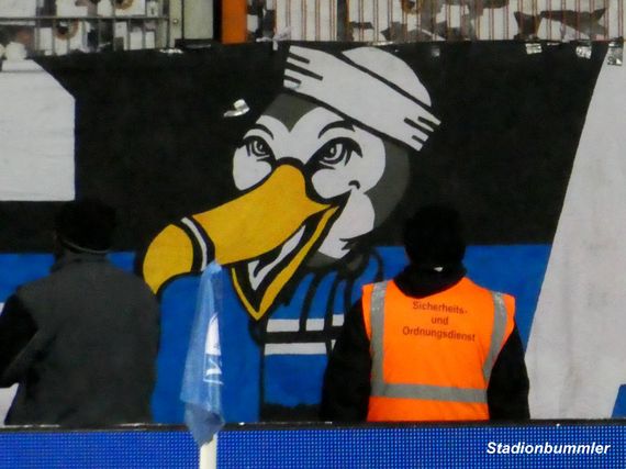 VfL Bochum vs Hamburger SV (4-1) (2)