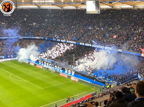 Hamburger SV vs Karlsruher SC (2-0) (1)