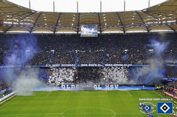 Hamburger SV vs Karlsruher SC (2-0) (6)
