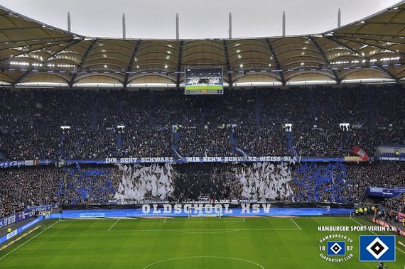 Hamburger SV vs Karlsruher SC (2-0) (7)