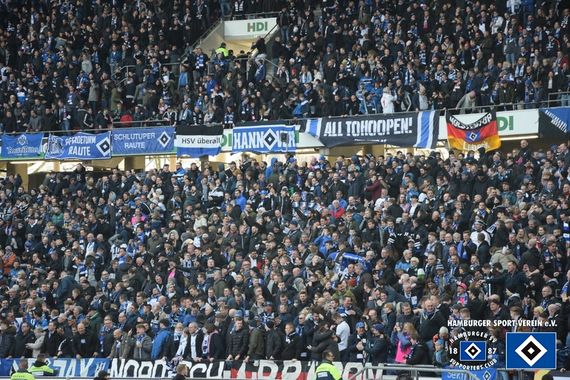 Hannover 96 vs Hamburger SV (1-1) (1)