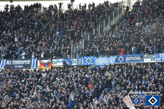 Hannover 96 vs Hamburger SV (1-1) (3)
