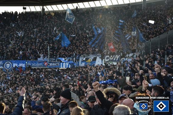 Hannover 96 vs Hamburger SV (1-1) (5)