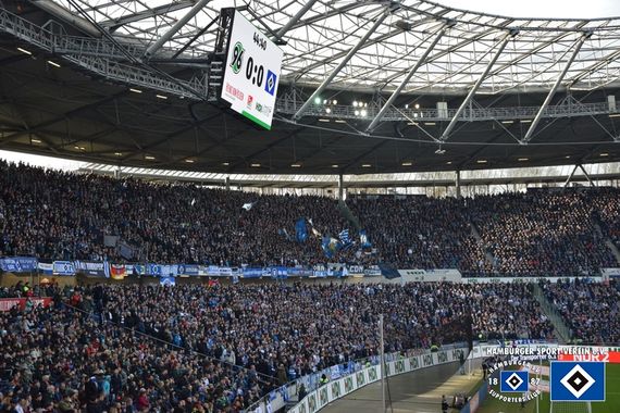 Hannover 96 vs Hamburger SV (1-1) (8)