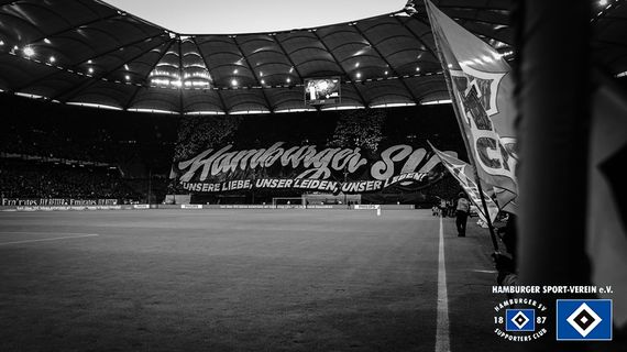 Hamburger SV vs FC St. Pauli (0-2) (2)