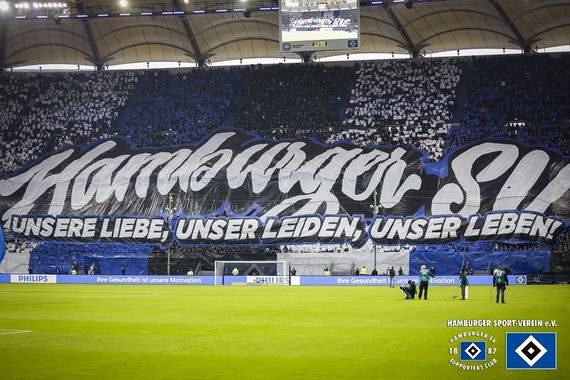 Hamburger SV vs FC St. Pauli (0-2) (4)