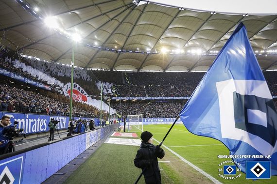 Hamburger SV vs FC St. Pauli (0-2) (8)