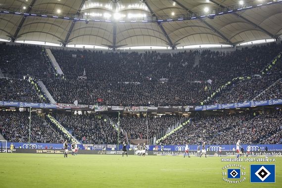 Hamburger SV vs FC St. Pauli (0-2) (23)