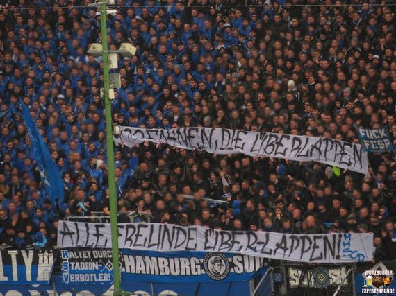 Hamburger SV vs FC St. Pauli (0-2) (27)