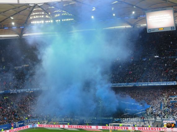 Hamburger SV vs FC St. Pauli (0-2) (30)