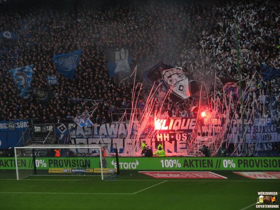 Hamburger SV vs FC St. Pauli (0-2) (31)