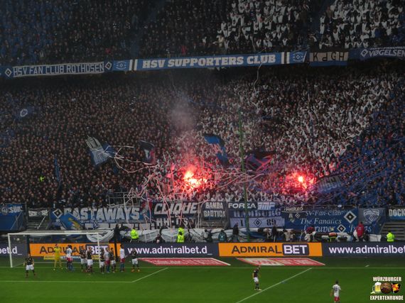 Hamburger SV vs FC St. Pauli (0-2) (33)